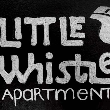 Apartamento Little Whistle In The Heart Of Jewish District With Ac Budapest Exterior foto