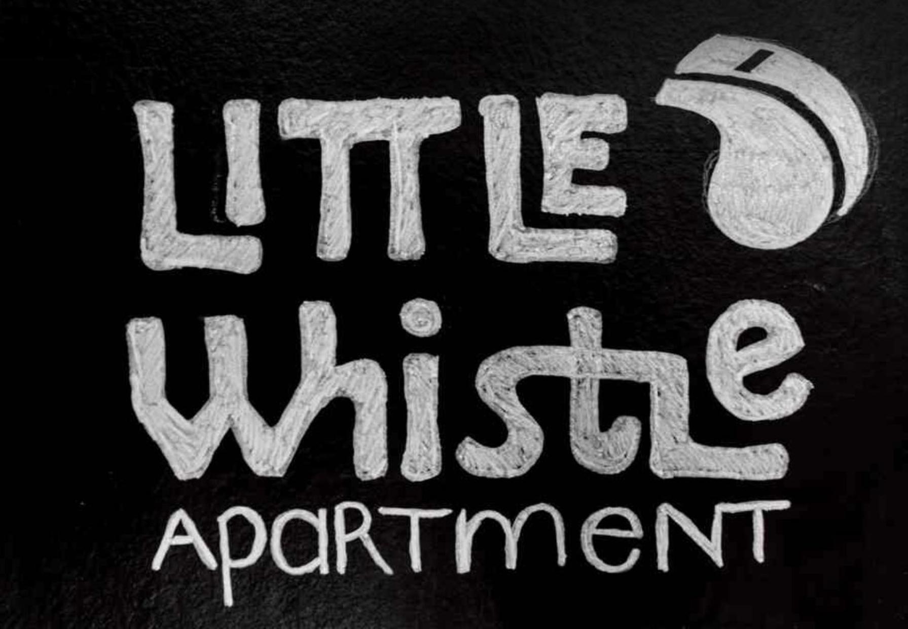 Apartamento Little Whistle In The Heart Of Jewish District With Ac Budapest Exterior foto